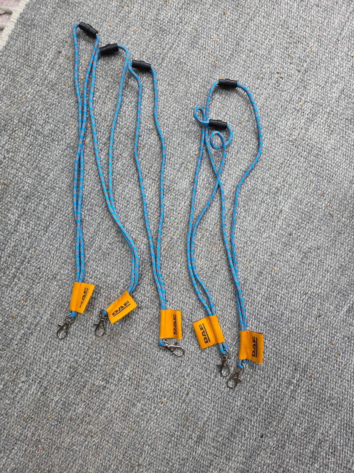 DAF keycord, Ophalen, Nieuw, Overige merken