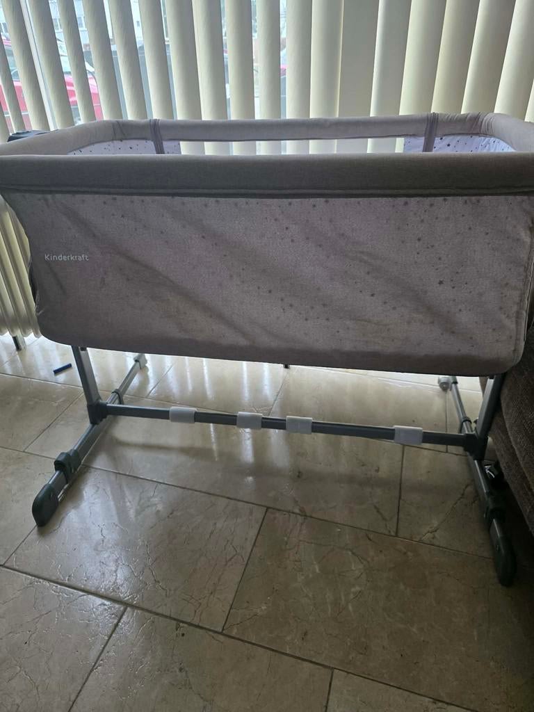 Kinderkraft Cosleeper - Perfect voor je baby!, Ophalen, Zo goed als nieuw, Wieg