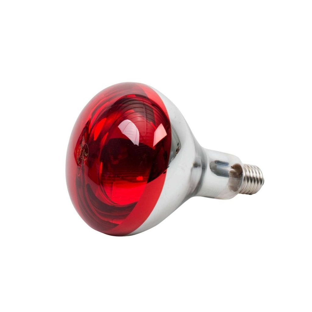 Powerheat R125 infrarood warmtelamp 150W