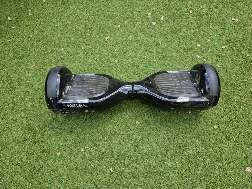 Voltana Oxboard / hoverboard, Ophalen, Gebruikt, Overige typen, Voltana