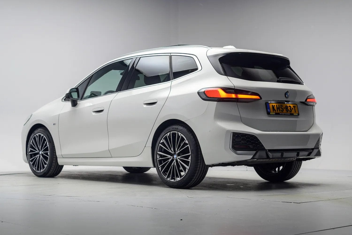 BMW 2-Serie Active Tourer