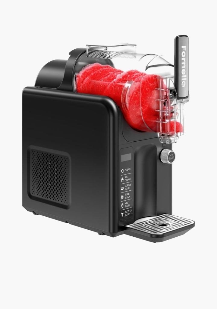 slush machine, Ophalen of Verzenden, Nieuw