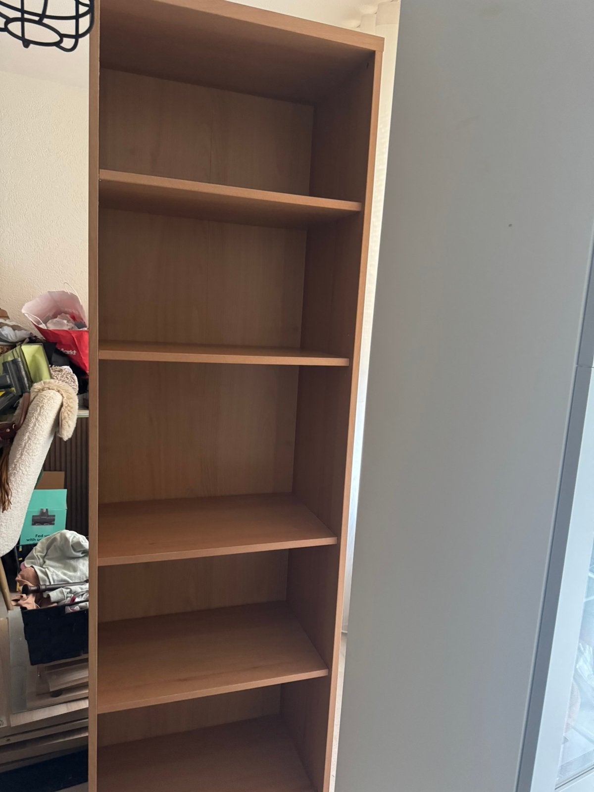 İkea Besta kast, Ophalen, 50 tot 100 cm, Zo goed als nieuw, Minder dan 100 cm