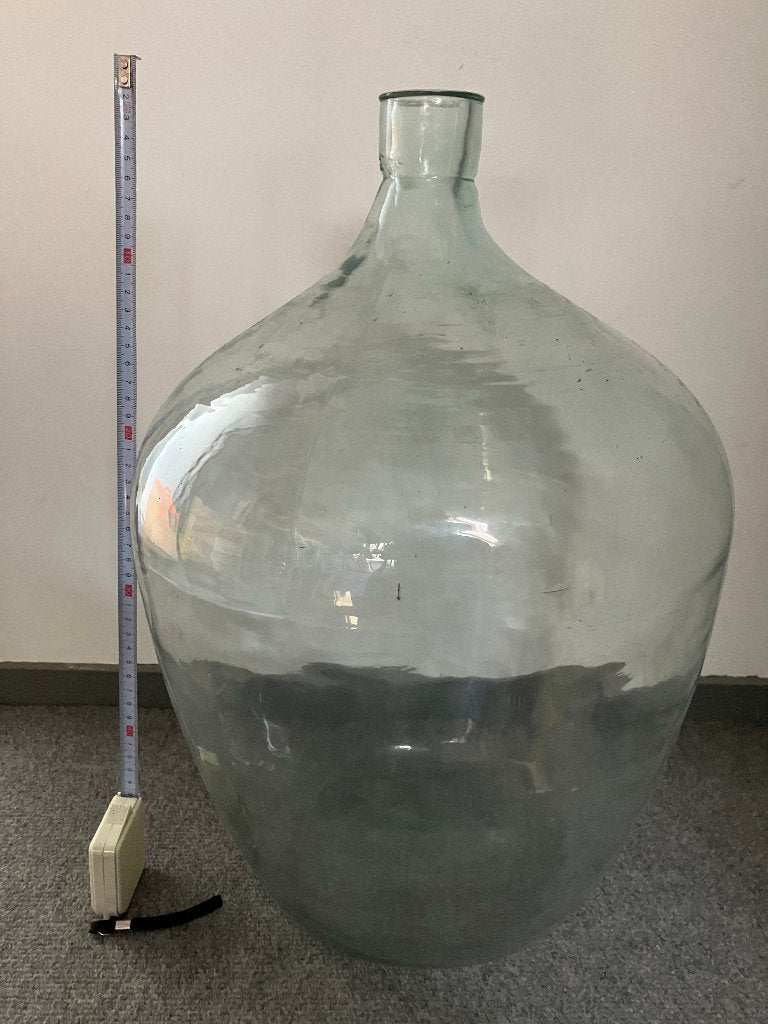 bottel fles of sierfles, Ophalen of Verzenden