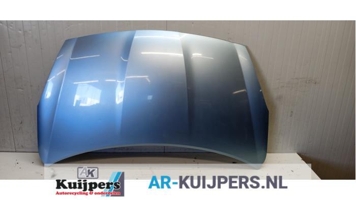Motorkap van een Hyundai I20 (ZG), Gebruikt, -, -, Hyundai