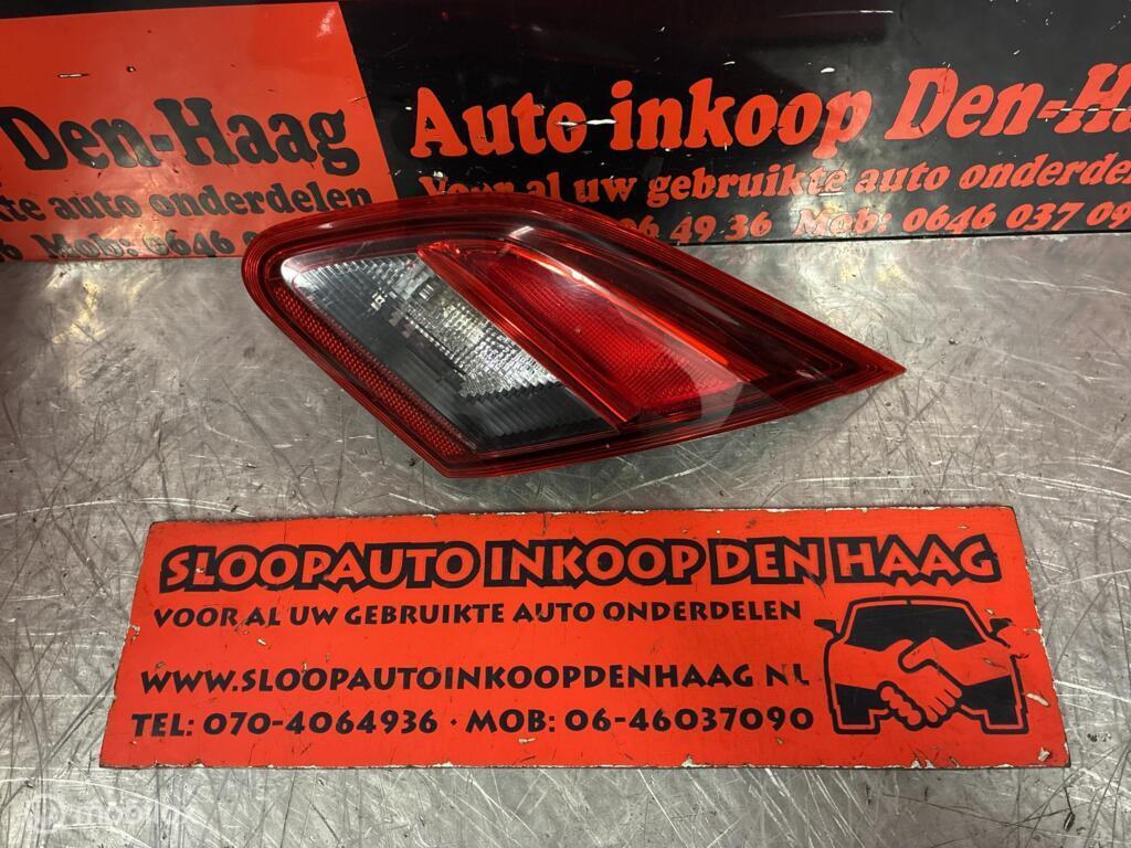 Opel Corsa E ('15-'19) Achterlicht Rechts | IN ACHTERKLEP |, Gebruikt, Opel, Ophalen of Verzenden, Opel
