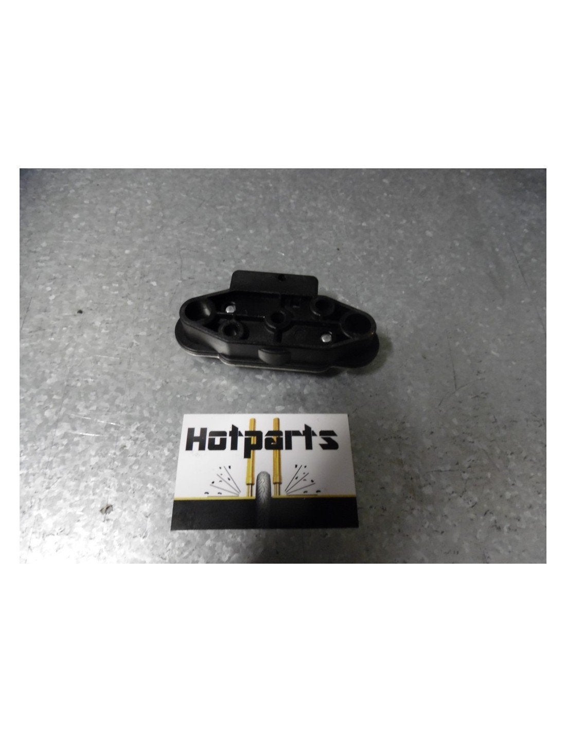 GSXR600 2008 - 2010 Suzuki Slot D1-42947
