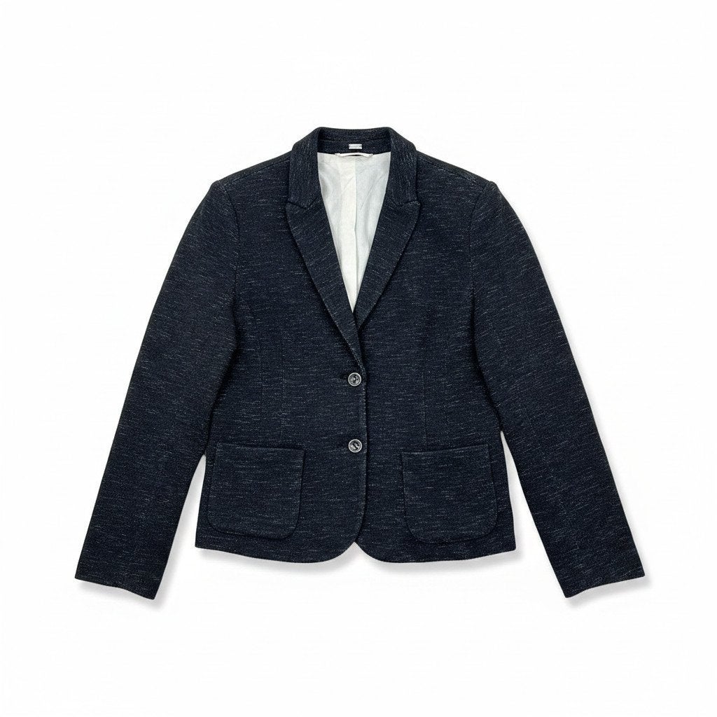 Gustav Blazer maat 40, Maat 38/40 (M), Zwart, Gustav, Ophalen of Verzenden
