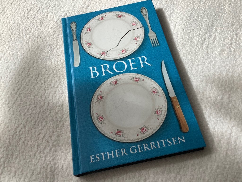 Broer -Esther Gerritsen -ISBN: 9789059653658, Ophalen of Verzenden, Nieuw, Nederland