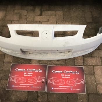 mg f mgf mg tf mgtf le500 voorbumper nieuw, -, -, Nieuw, Ophalen of Verzenden