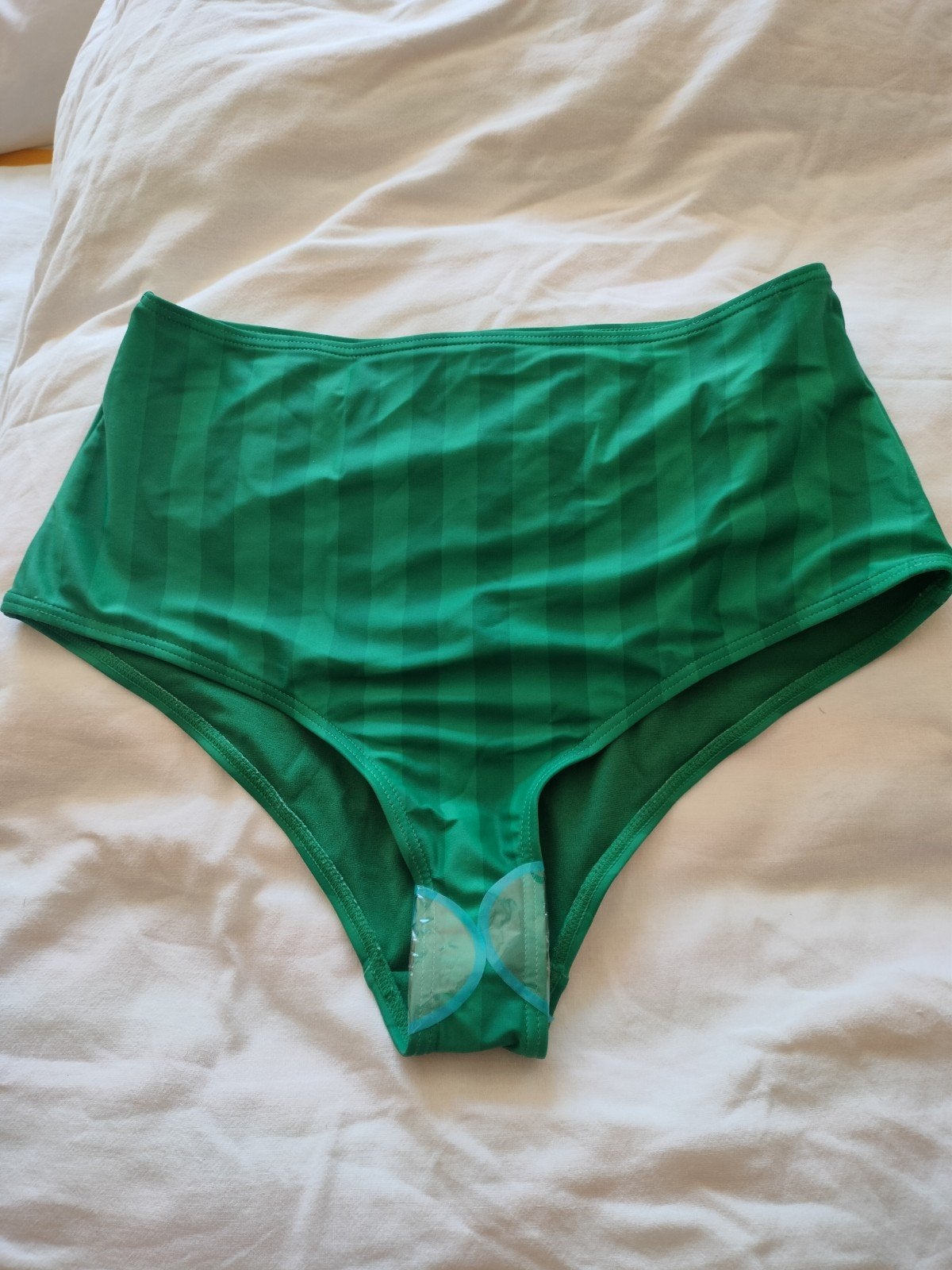 Collectif High Waist Bikini broekje maat 40., Collectif, Nieuw, Ophalen of Verzenden, Bikini