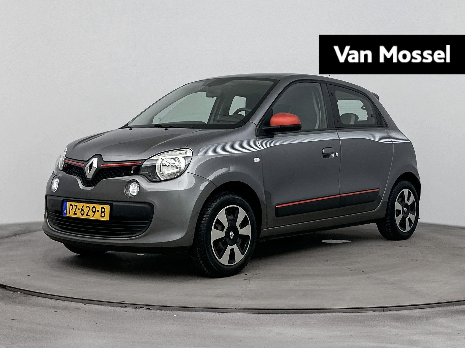 Renault Twingo 1.0 SCe Collection 71PK | Trekhaak | Aircondi