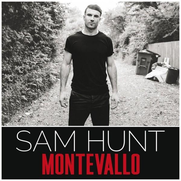 Sam Hunt, Ophalen of Verzenden, Gebruikt