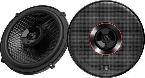 JBL Club 64SQ  2-weg 16.5CM 225W piek 75W RMS, Auto diversen, Autospeakers, Harman Kardon, Nieuw, Ophalen of Verzenden