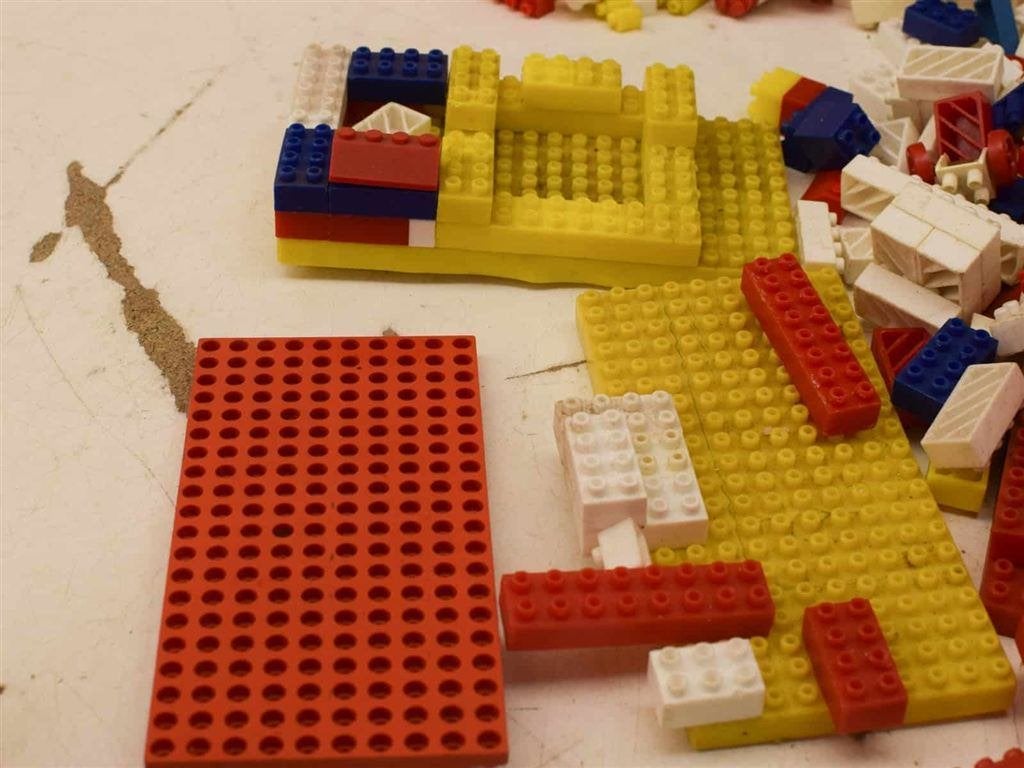 Lego stenen 53890, Ophalen of Verzenden, Gebruikt