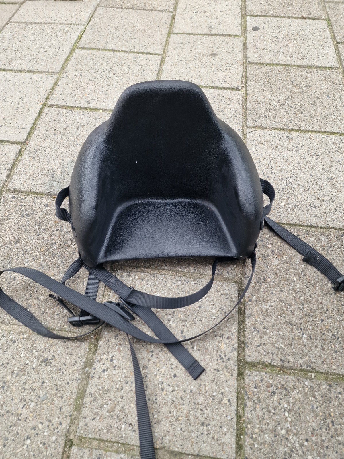 Stamatakis Zitje - Veiligheid en Comfort voor uw Kind, Ophalen, 15 t/m 36 kg, Overige merken, Autogordel