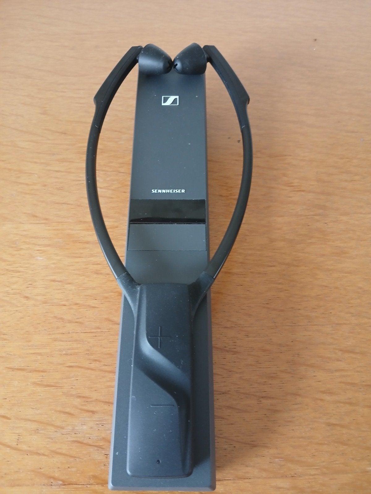 Sennheiser RS2000 draadloze geluidsversterker voor TV, Sennheiser, Overige typen, Ophalen of Verzenden, Zo goed als nieuw
