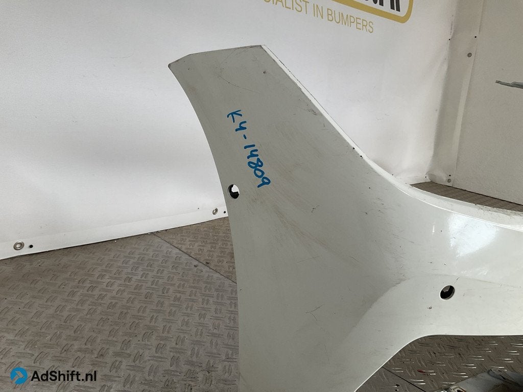 Bumper BMW 3 F30 F31 Sport Line Facelift 15-18 7386283 Voorb, Auto-onderdelen, Bumper