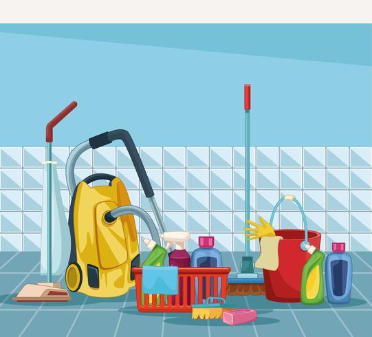 Gezocht : hulp voor schoonhouden  tegelvloeren en badkamer, Diensten en Vakmensen, Huishoudelijke hulp, Schoonmaken