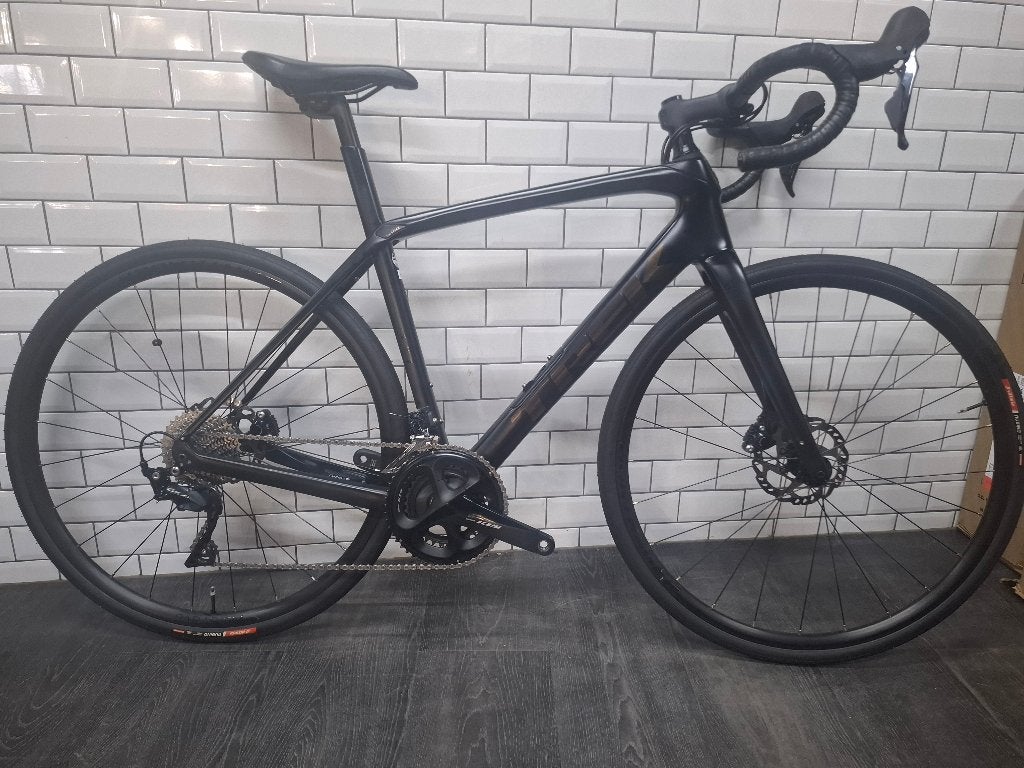 Trek Domane SL 5 Carbon | Maat 54, Ophalen, Nieuw, Overige typen