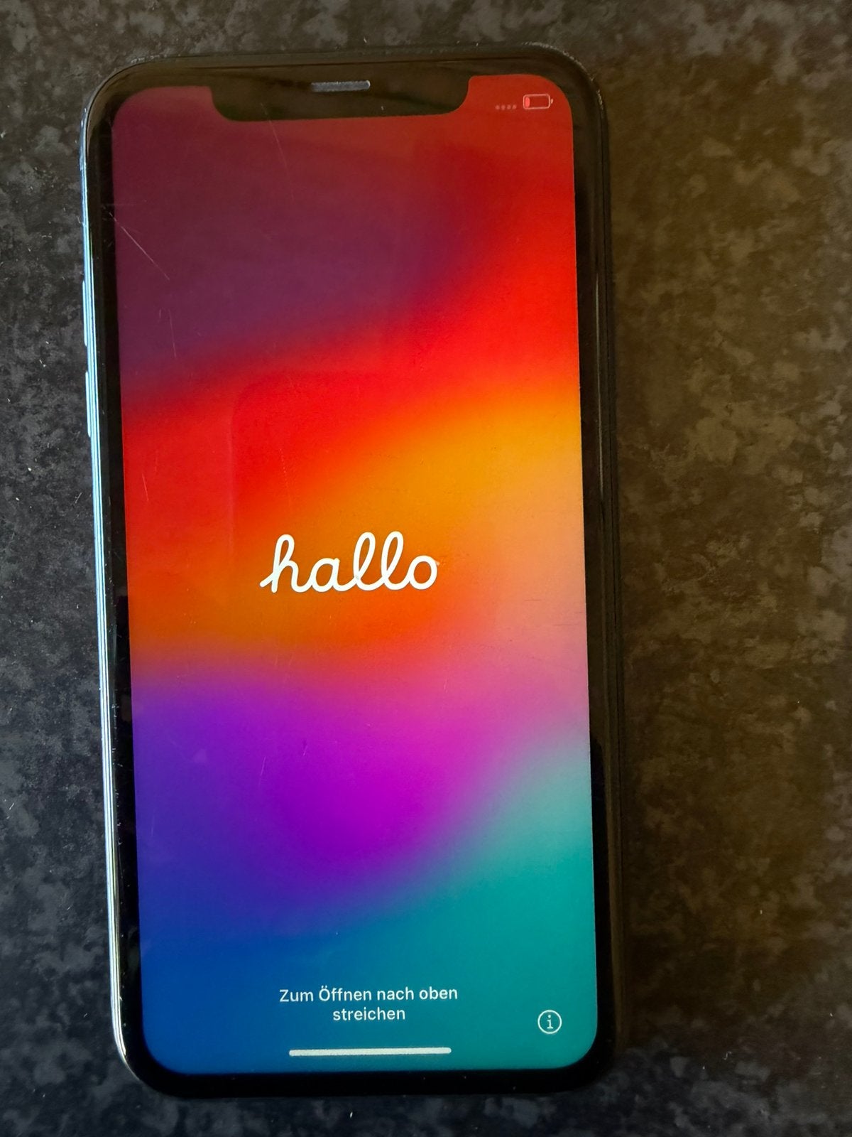 iPhone XR te koop, Telecommunicatie, Mobiele telefoons | Apple iPhone, Gebruikt, Zwart, IPhone XR, Ophalen of Verzenden