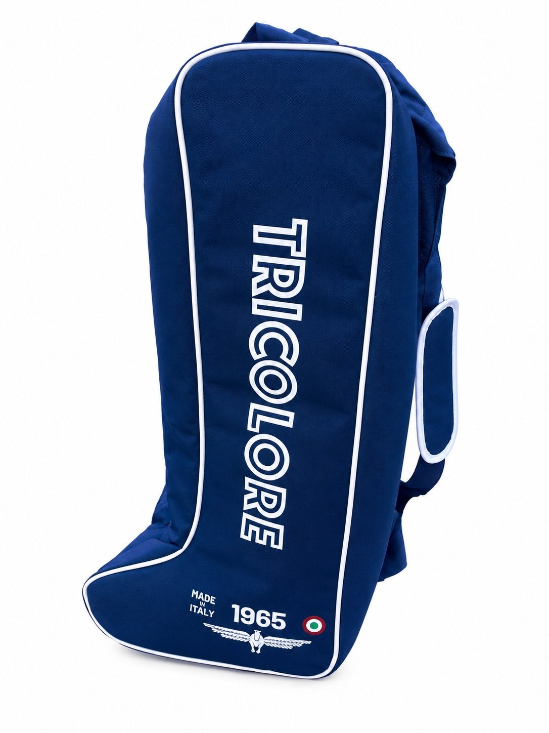 Tricolore laarzentas nieuw, Dieren en Toebehoren, Ophalen, Nieuw, Springen