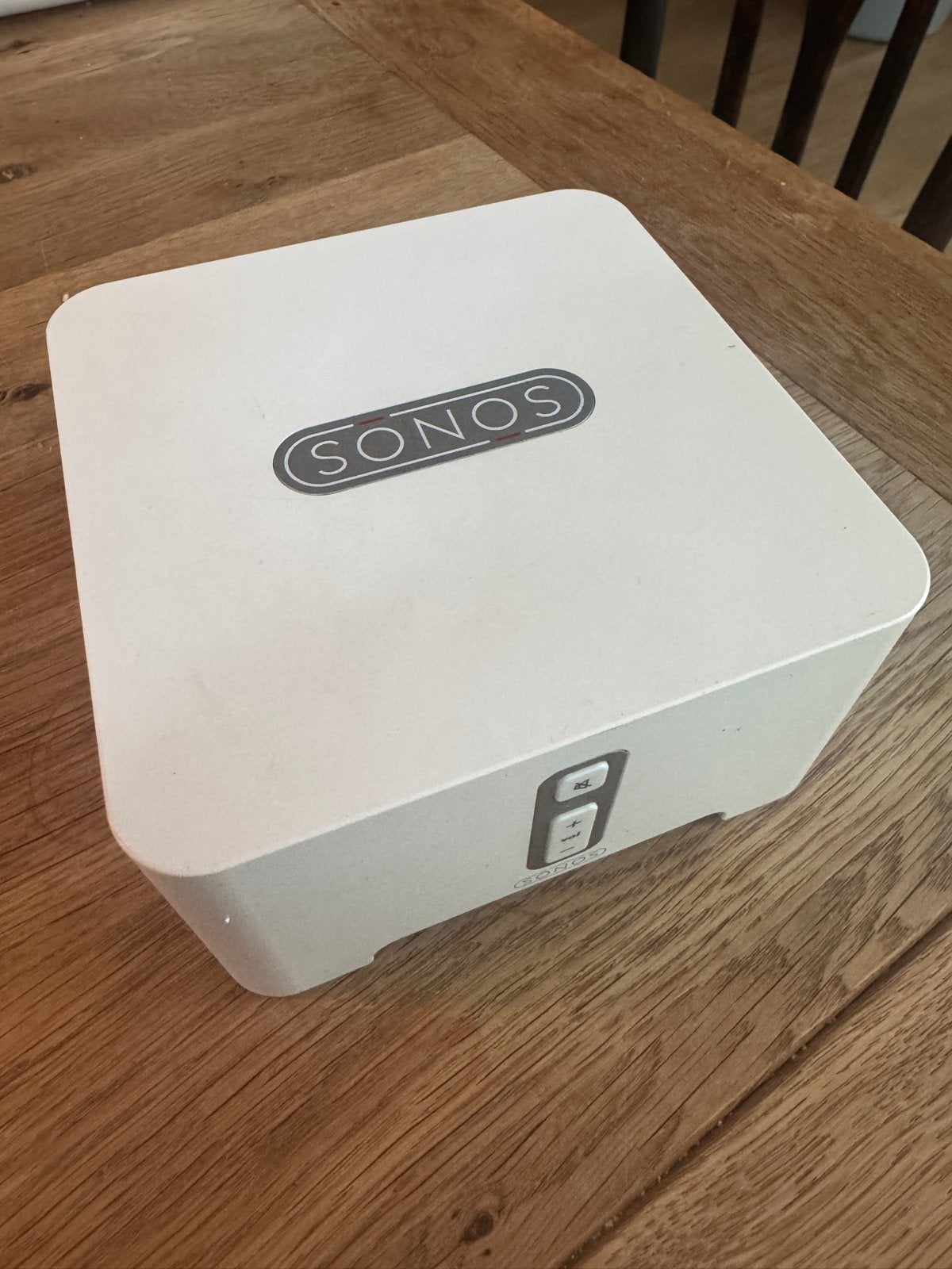 Sonos ZonePlayer ZP90 - Multi-Room Muzieksysteem, Ophalen of Verzenden, Gebruikt, Overige merken, Losse componenten