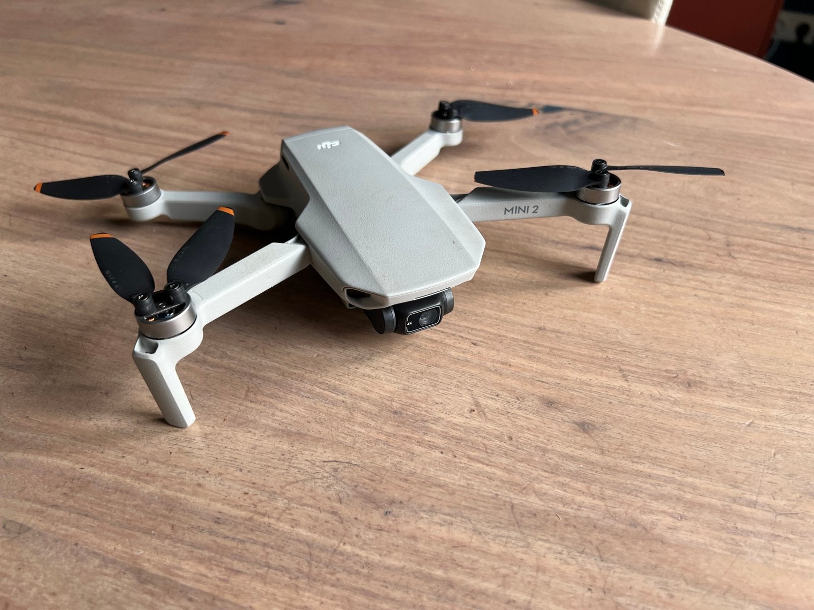 DJI Mini 2 Fly More Combo - Zo goed als nieuw, Audio, Tv en Foto, Drones, 30 tot 45 minuten, Cameradrone, Extra accu('s), 5 tot 10 kilometer