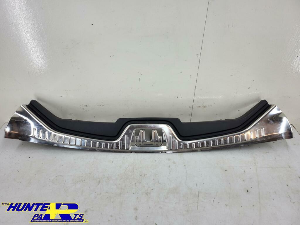 Bagageruimtebekleding midden Volvo V60 I ('10-'18) 31307738, Gebruikt, Ophalen of Verzenden, Volvo, Volvo