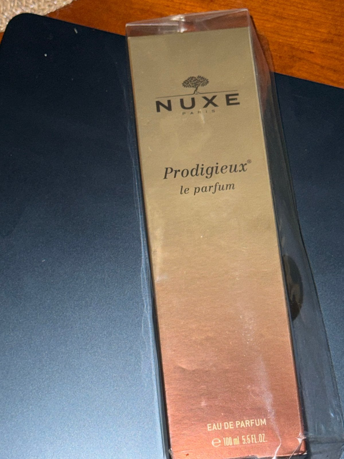 Nuxe Prodigieux Le Parfum Eau de Parfum 100ml - Nieuw, Ophalen of Verzenden, Nieuw