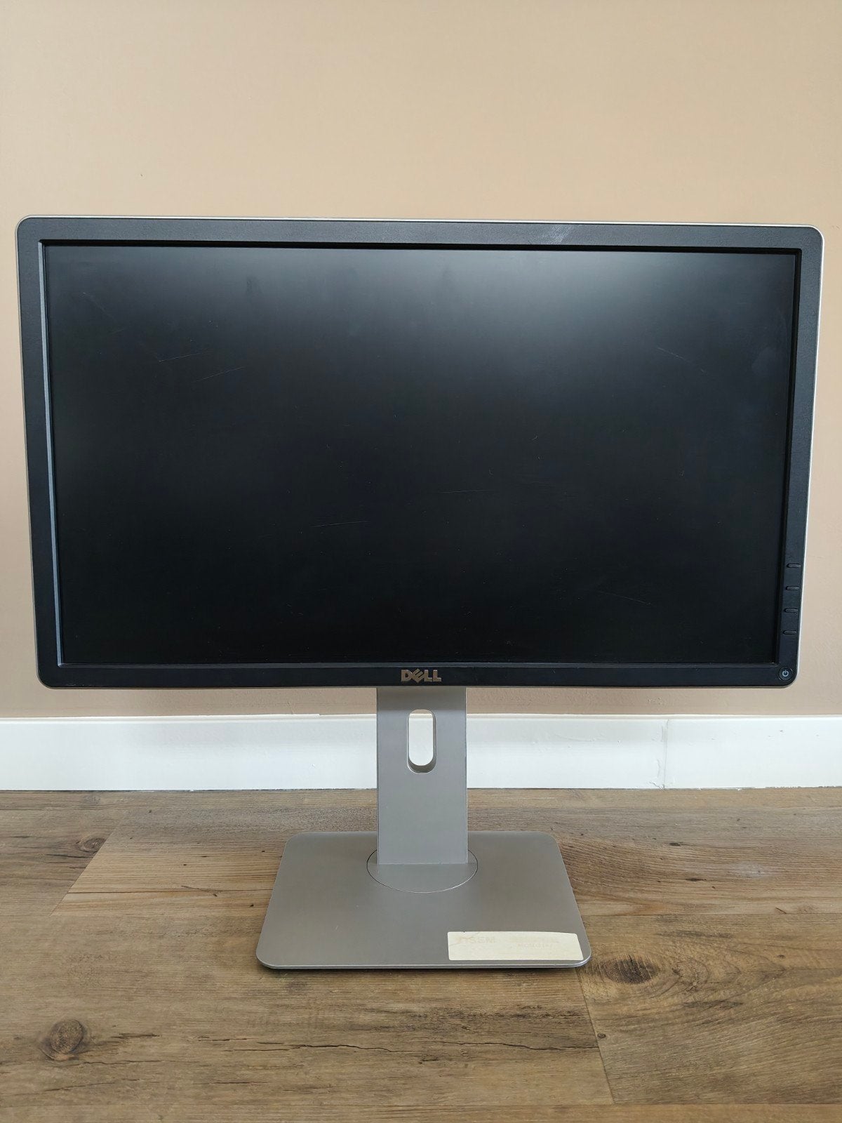 Dell P2214H (met voet) 21,5 inch - Tweede beeldscherm, Ophalen, IPS, USB-C, Full HD