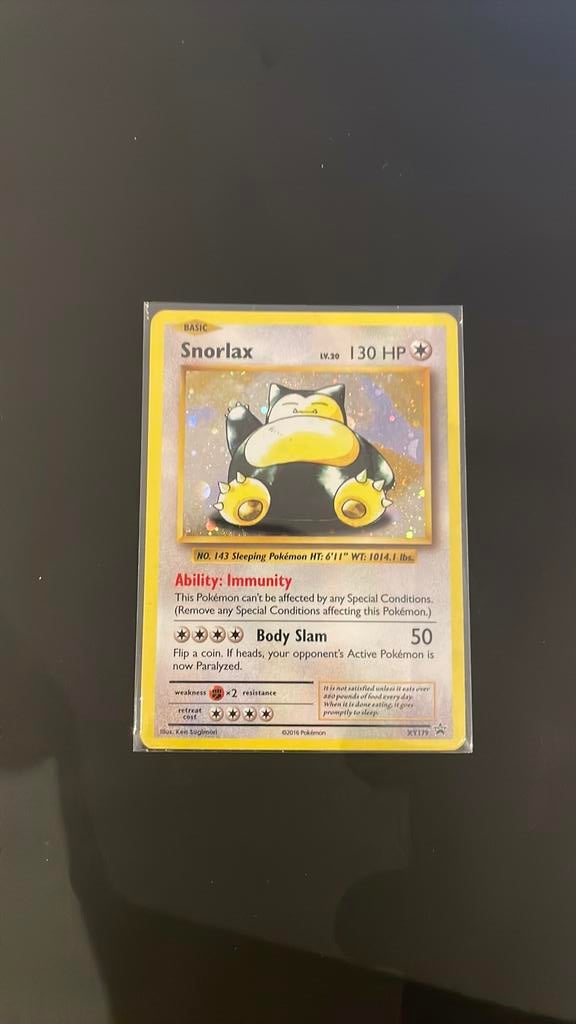 Pokemon kaart, Hobby en Vrije tijd, Verzamelkaartspellen | Pokémon, Ophalen of Verzenden, Zo goed als nieuw