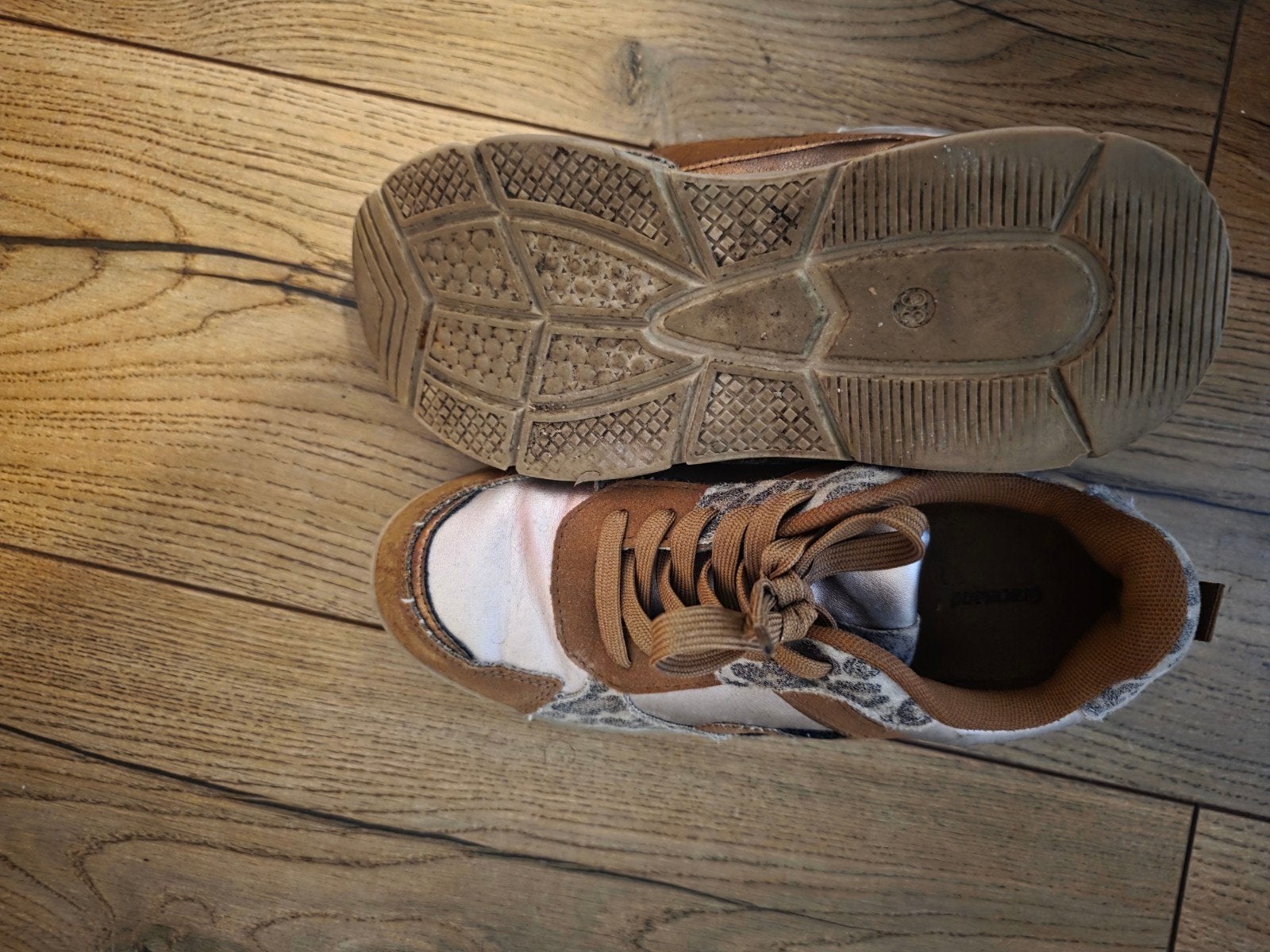 Graceland Kinder sneakers, Gebruikt, Schoenen, Ophalen of Verzenden, Jongen of Meisje