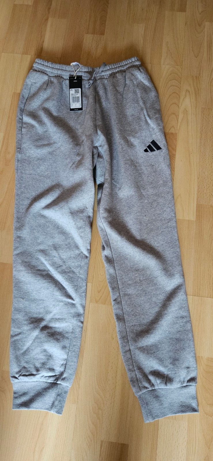 Orgineel adidas joggingbroek, Maat 48/50 (M), Nieuw, Ophalen of Verzenden, Adidas