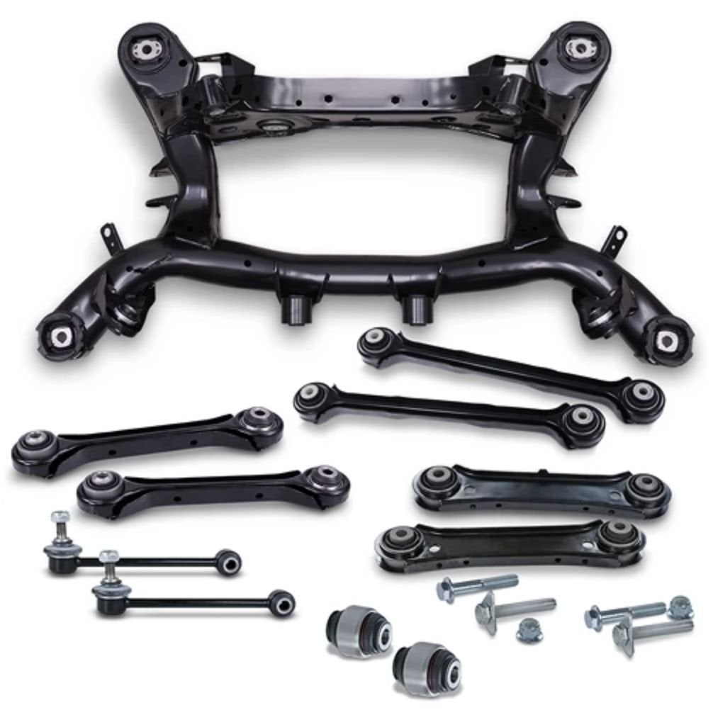 Subframe BMW E90 draagarm BMW E91 BMW E92 E93 E81 E82 E87 E8, Auto-onderdelen, Ophanging en Onderstel, BMW, Nieuw, Ophalen of Verzenden