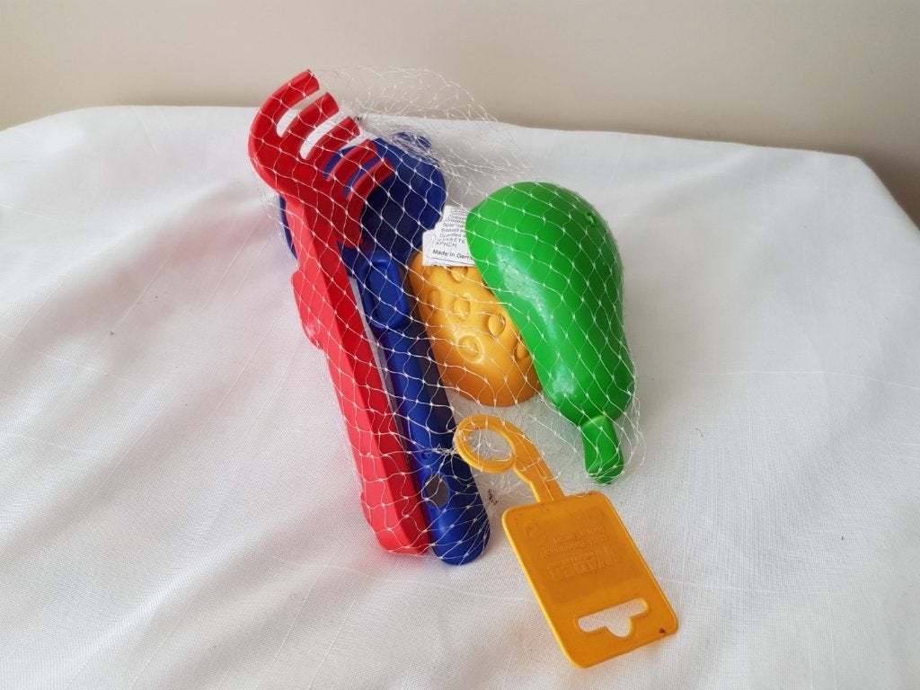 Strandspeelgoed, zwembad speelgoed, Ophalen of Verzenden, Nieuw