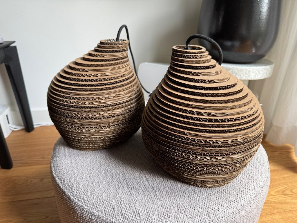 Grapants Hive 23cm 2x