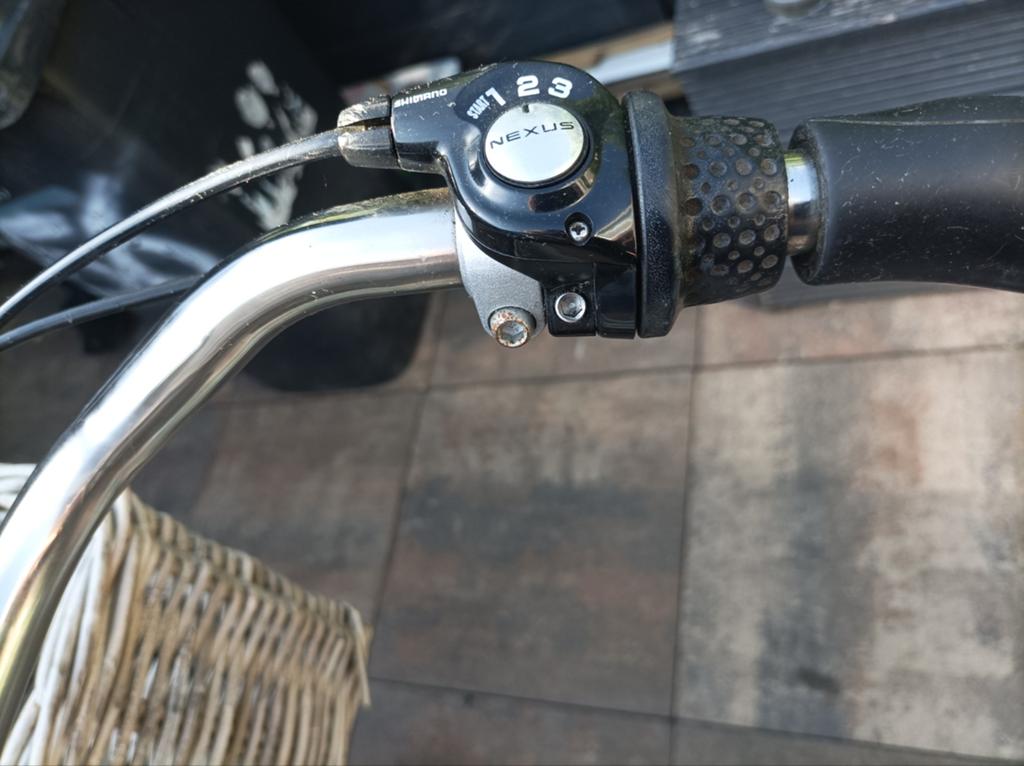 Fiets merk Gazelle, Ophalen of Verzenden, Overige merken