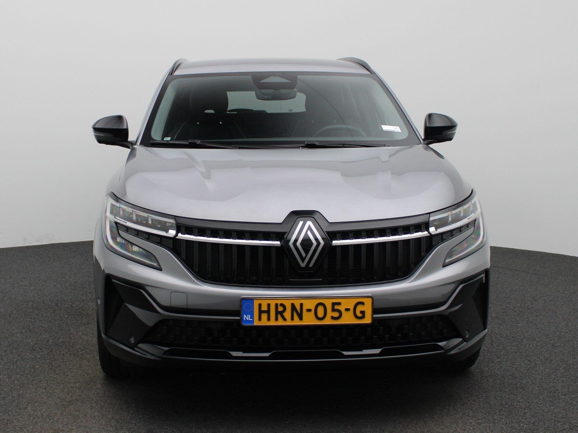 Renault Espace E-Tech full hybrid 200 iconic 7p. | Trekhaak, Auto's, Gebruikt, Euro 6, 1199 cc, 2 kWh
