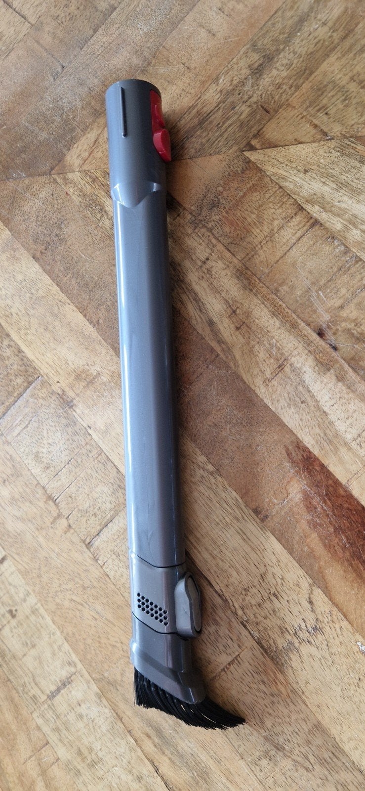 Foto 6 van Dyson V8 Stofzuiger Accessoires.