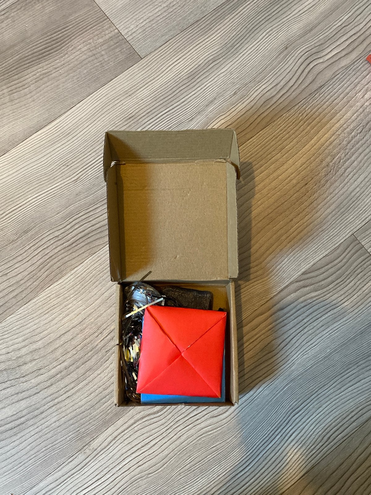 Squid Game Mystery Box met diverse items, Ophalen of Verzenden, Zo goed als nieuw