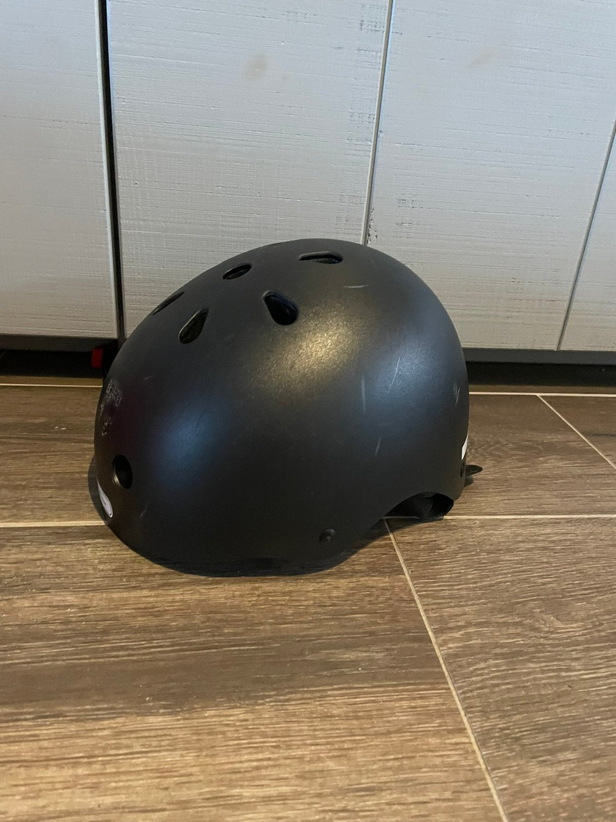 Skatehelm 52/57, Ophalen of Verzenden, Jongen of Meisje