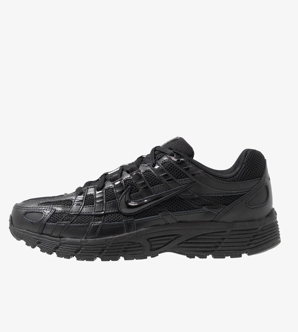 Nike P-6000 ‘Triple Black’ - maat 44, Product.Safety.ENEA@nike.com, Zwart, Nike, Nieuw