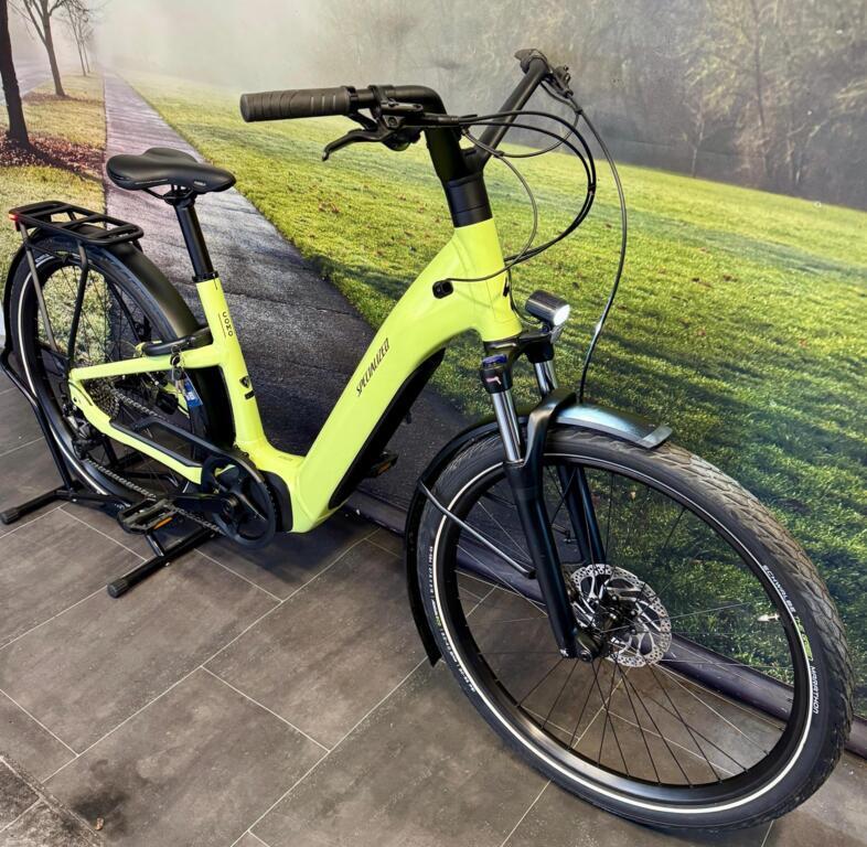 Specialized Turbo Como 3.0 – Elektrische Fiets – 710Wh Accu, Overige merken, Specialized Europe B.V., Ophalen of Verzenden, Info@specialized.com