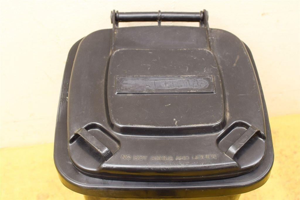 Klein Model Kliko 51183, Huis en Inrichting, Woonaccessoires | Prullenbakken, Kunststof, Gebruikt, 40 liter of meer, Ophalen of Verzenden