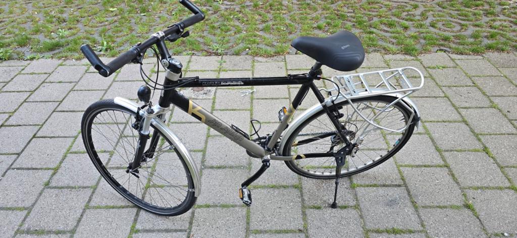 Goed Jan Janssen heren fiets sport fiets
24 Versnellingen, Fietsen en Brommers, Fietsen | Heren | Herenfietsen, Overige merken