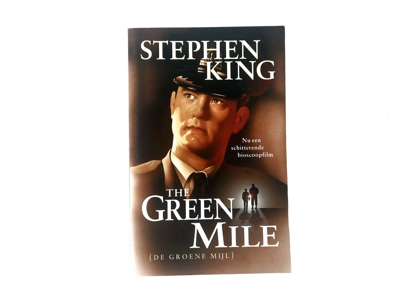 Nieuw - Stephen King - The Green Mile, Boeken, Ophalen of Verzenden, Nieuw, Stephen King