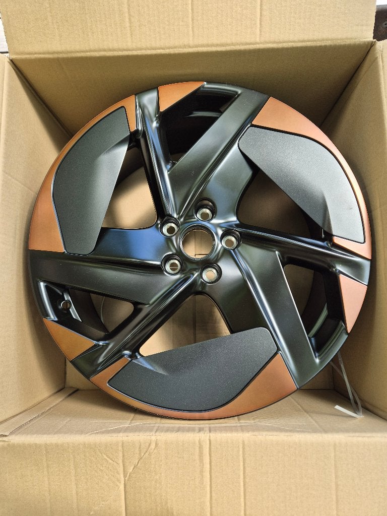 Cupra Born Copper One, 20 inch. Blizzak velgen, Auto-onderdelen, Banden en Velgen, Velg(en), Nieuw, Ophalen of Verzenden, Personenwagen