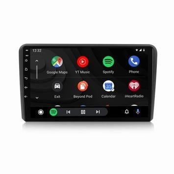 Apple carplay Radio Navigatie Ford Transit 2022 android 15, Auto diversen, Oberonweg 262 3208pg, Nieuw, Ophalen of Verzenden, Dynavin