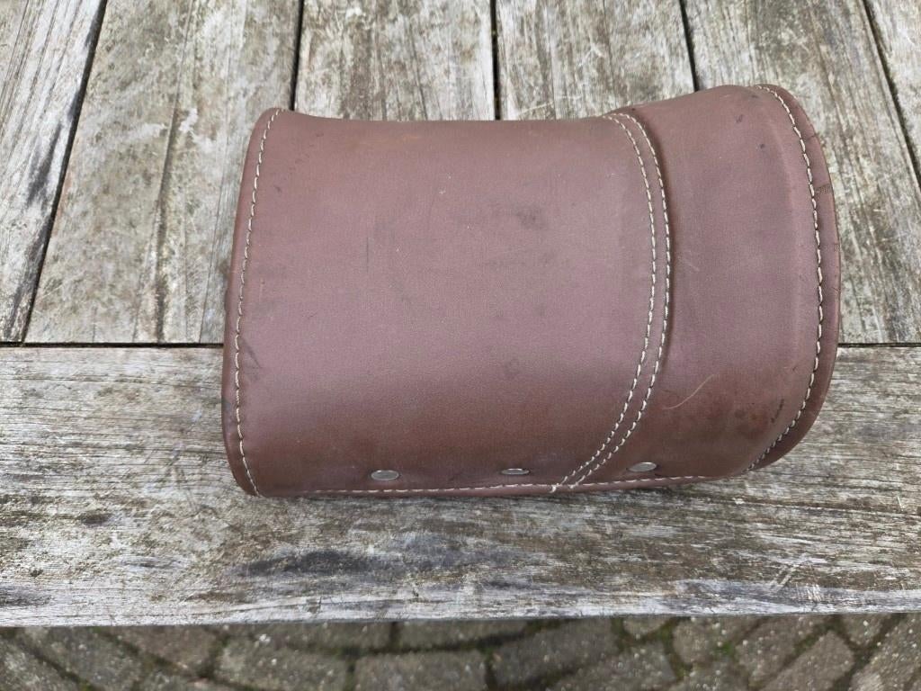 Zitje Sparta batavus berini benelli dkw NOS, Fietsen en Brommers, Brommeronderdelen | Oldtimers, Ophalen, Nieuw, Overige merken